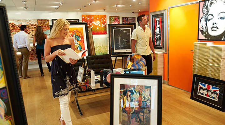 Art Auctions